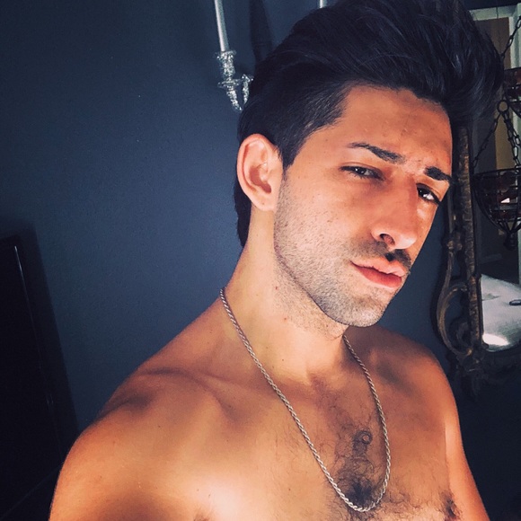 Meet your Posher, Benj - Picture 4 of 6